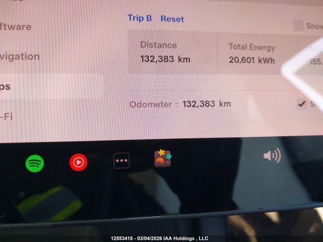 Продаж на аукціоні авто 2021 Tesla Model 3 Standard Range/standard Range Plus, vin: 5YJ3E1EA1MF018441, номер лоту: 12553415