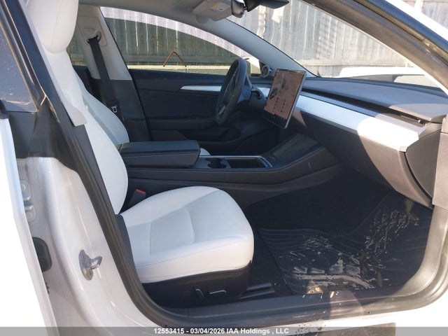 Продаж на аукціоні авто 2021 Tesla Model 3 Standard Range/standard Range Plus, vin: 5YJ3E1EA1MF018441, номер лоту: 12553415