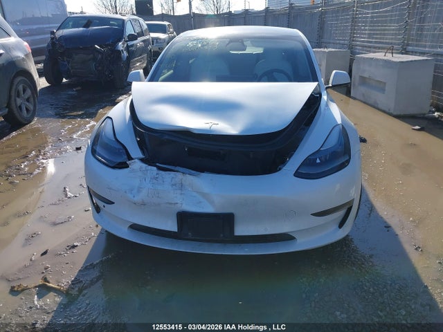 Продаж на аукціоні авто 2021 Tesla Model 3 Standard Range/standard Range Plus, vin: 5YJ3E1EA1MF018441, номер лоту: 12553415