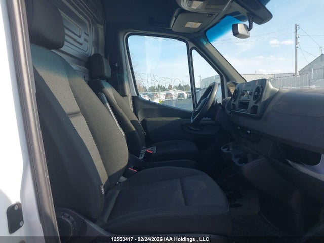 2023 Mercedes-benz Sprinter 2500 მანქანა იყიდება აუქციონზე, vin: W1Y4KCHY3PP565699, აუქციონის ნომერი: 12553417