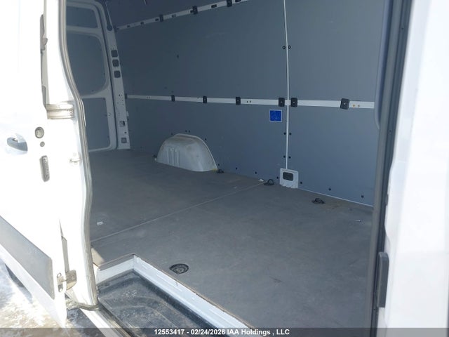 2023 Mercedes-benz Sprinter 2500 მანქანა იყიდება აუქციონზე, vin: W1Y4KCHY3PP565699, აუქციონის ნომერი: 12553417