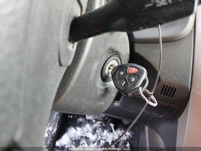 2010 Toyota Corolla S/le/xle მანქანა იყიდება აუქციონზე, vin: 2T1BU4EE7AC261576, აუქციონის ნომერი: 12553419