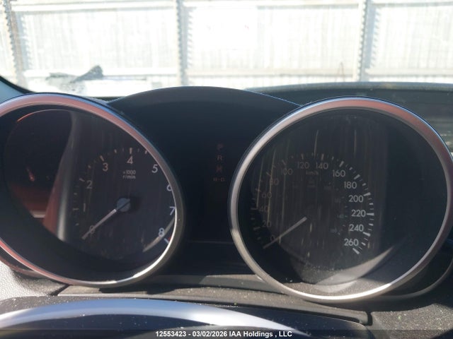 2010 Mazda 3 I მანქანა იყიდება აუქციონზე, vin: JM1BL1SF7A1126326, აუქციონის ნომერი: 12553423