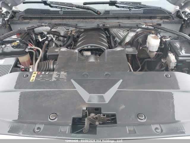 Продаж на аукціоні авто 2018 Chevrolet Silverado K1500 Custom, vin: 3GCUKPEC5JG132899, номер лоту: 12553426