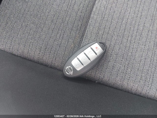 Продаж на аукціоні авто 2021 Nissan Rogue Sv, vin: 5N1AT3BBXMC702970, номер лоту: 12553427