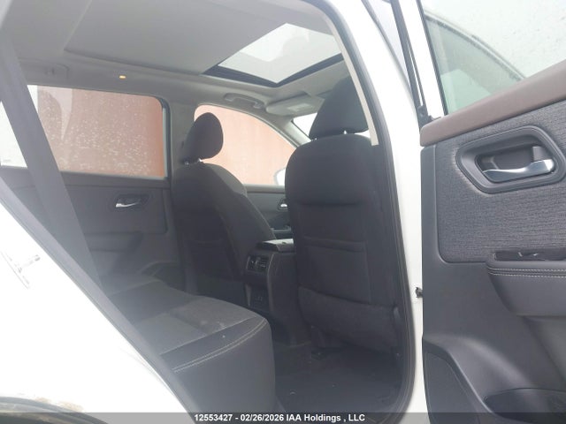 Продаж на аукціоні авто 2021 Nissan Rogue Sv, vin: 5N1AT3BBXMC702970, номер лоту: 12553427
