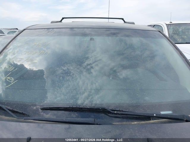 12553441 :رقم المزاد ، 2C4RDGBG4HR869121 vin ، 2017 Dodge Grand Caravan Cvp/sxt مزاد بيع