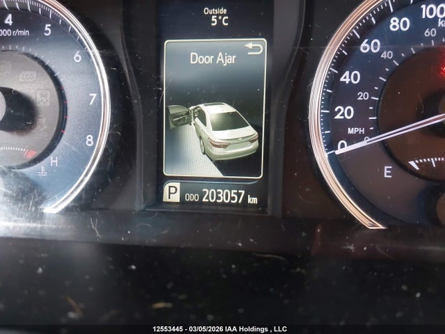 12553445 :رقم المزاد ، 4T1BF1FK9HU338115 vin ، 2017 Toyota Camry Le/xle/se/xse مزاد بيع