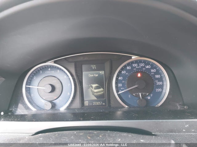 12553445 :رقم المزاد ، 4T1BF1FK9HU338115 vin ، 2017 Toyota Camry Le/xle/se/xse مزاد بيع