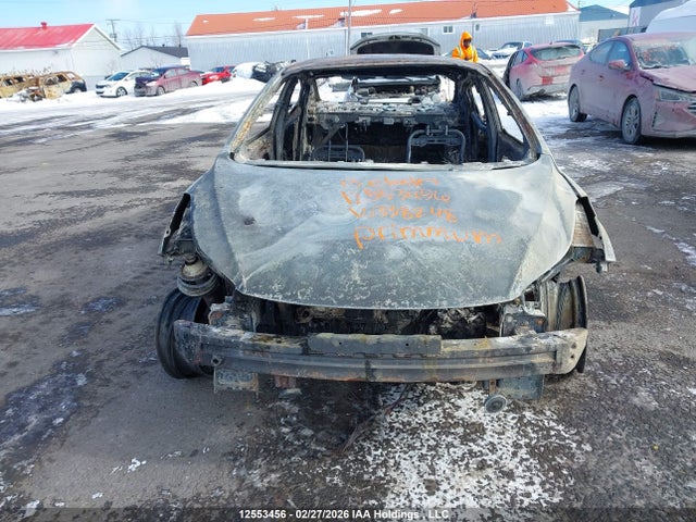 Продаж на аукціоні авто 2013 Hyundai Elantra L, vin: 5NPDH4AE8DH338248, номер лоту: 12553456