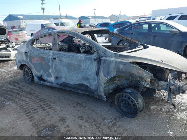 Продаж на аукціоні авто 2013 Hyundai Elantra L, vin: 5NPDH4AE8DH338248, номер лоту: 12553456