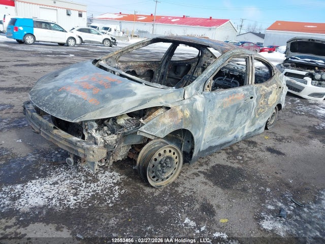 Продаж на аукціоні авто 2013 Hyundai Elantra L, vin: 5NPDH4AE8DH338248, номер лоту: 12553456
