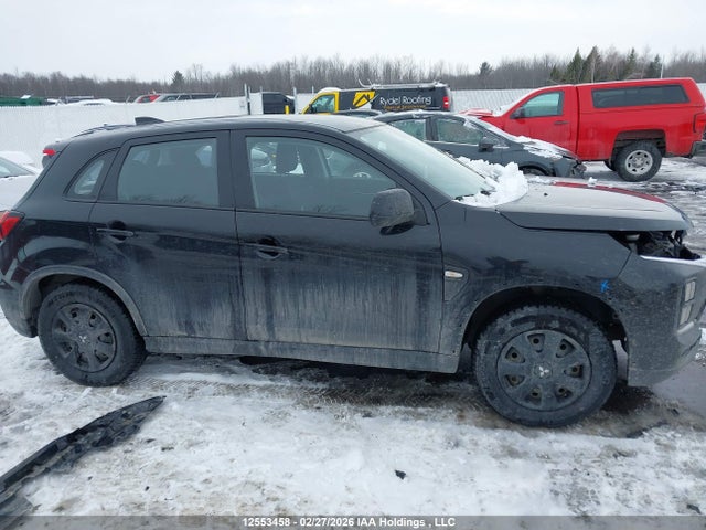 Aukcja sprzedaży 2020 Mitsubishi Rvr Es, vin: JA4AJ3AU7LU600297, numer aukcji: 12553458