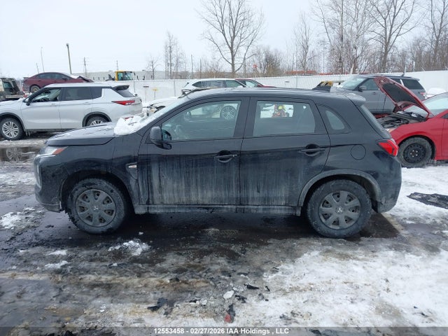Aukcja sprzedaży 2020 Mitsubishi Rvr Es, vin: JA4AJ3AU7LU600297, numer aukcji: 12553458
