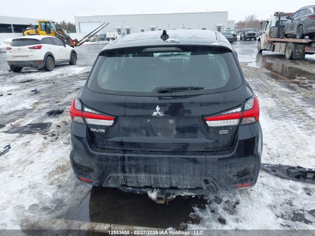 Aukcja sprzedaży 2020 Mitsubishi Rvr Es, vin: JA4AJ3AU7LU600297, numer aukcji: 12553458