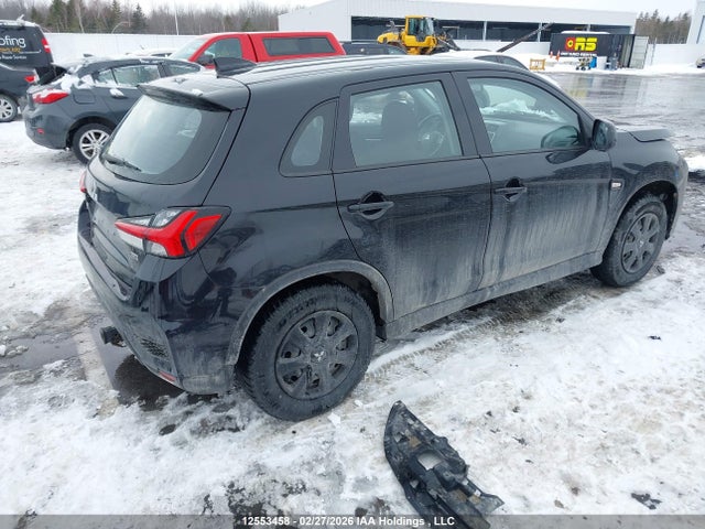 Aukcja sprzedaży 2020 Mitsubishi Rvr Es, vin: JA4AJ3AU7LU600297, numer aukcji: 12553458
