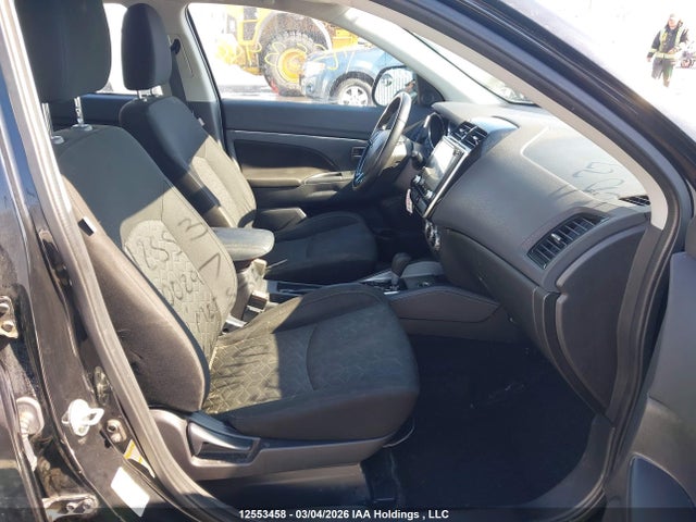 Aukcja sprzedaży 2020 Mitsubishi Rvr Es, vin: JA4AJ3AU7LU600297, numer aukcji: 12553458