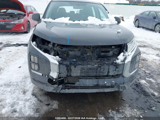 Aukcja sprzedaży 2020 Mitsubishi Rvr Es, vin: JA4AJ3AU7LU600297, numer aukcji: 12553458