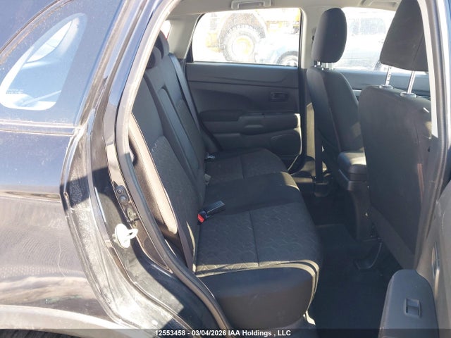 Aukcja sprzedaży 2020 Mitsubishi Rvr Es, vin: JA4AJ3AU7LU600297, numer aukcji: 12553458