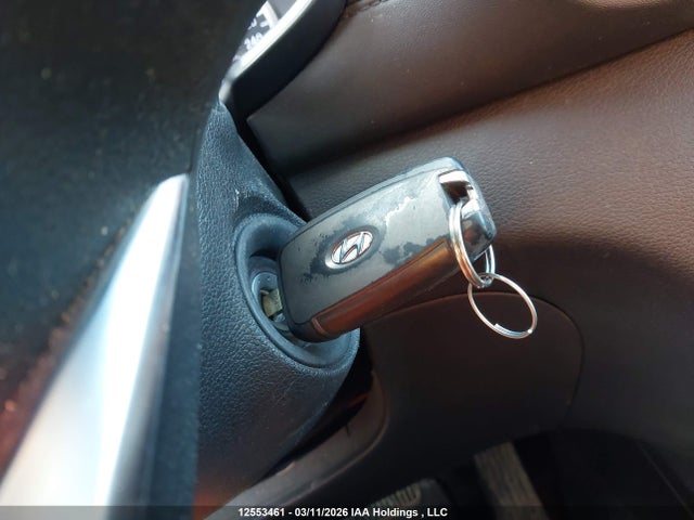 5NMS2CAD2LH239401 Hyundai Santa Fe Se