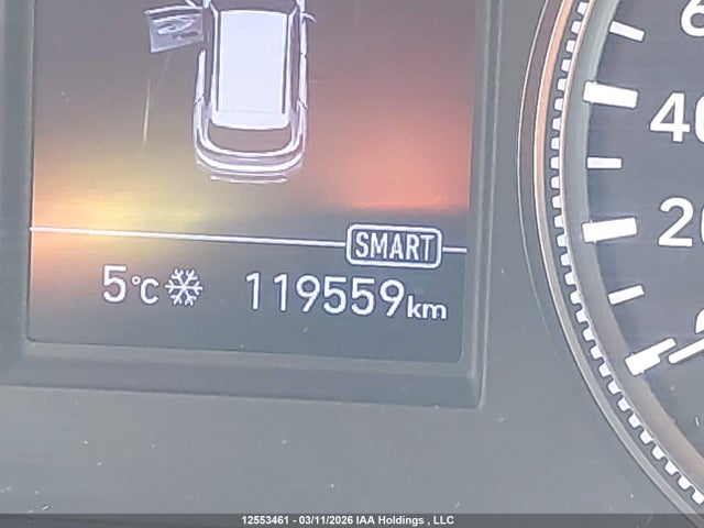 5NMS2CAD2LH239401 Hyundai Santa Fe Se