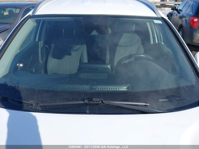 5NMS2CAD2LH239401 Hyundai Santa Fe Se