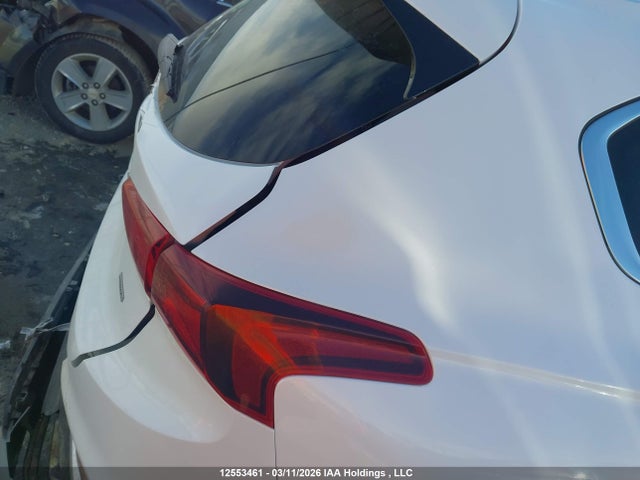 5NMS2CAD2LH239401 Hyundai Santa Fe Se