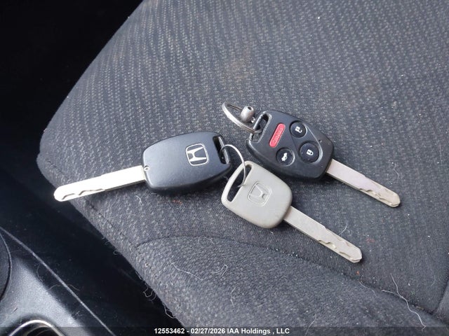 12553462 :رقم المزاد ، 2HGFB2E57DH037960 vin ، 2013 Honda Civic Lx مزاد بيع