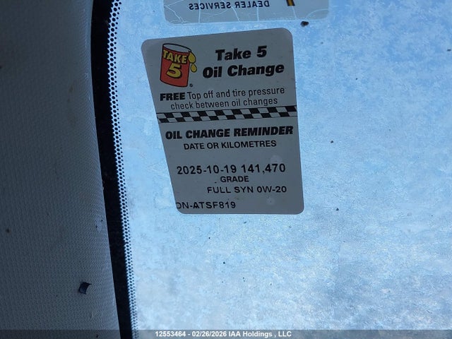 JM1BM1M34E1178406 Mazda 3 Grand Touring
