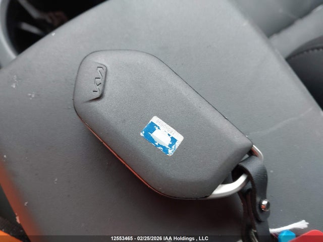 Aukcja sprzedaży 2025 Kia K4 Ex/ex+, vin: 3KPFU4DE6SE073475, numer aukcji: 12553465