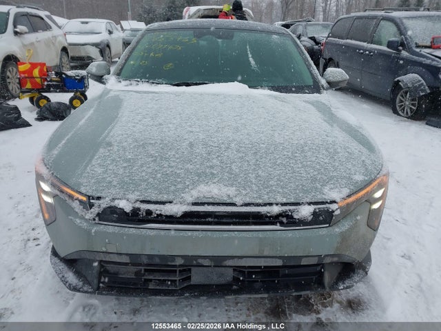 Aukcja sprzedaży 2025 Kia K4 Ex/ex+, vin: 3KPFU4DE6SE073475, numer aukcji: 12553465