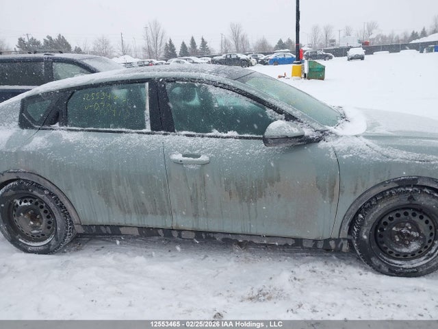 Aukcja sprzedaży 2025 Kia K4 Ex/ex+, vin: 3KPFU4DE6SE073475, numer aukcji: 12553465
