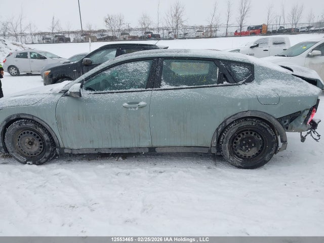 Aukcja sprzedaży 2025 Kia K4 Ex/ex+, vin: 3KPFU4DE6SE073475, numer aukcji: 12553465