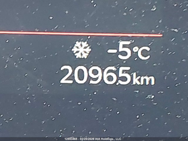 Aukcja sprzedaży 2025 Kia K4 Ex/ex+, vin: 3KPFU4DE6SE073475, numer aukcji: 12553465