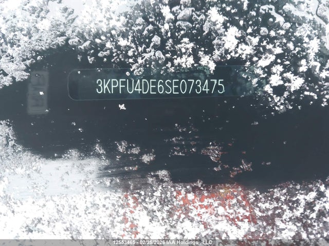 Aukcja sprzedaży 2025 Kia K4 Ex/ex+, vin: 3KPFU4DE6SE073475, numer aukcji: 12553465