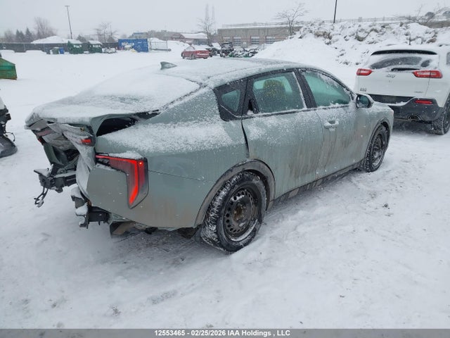 Aukcja sprzedaży 2025 Kia K4 Ex/ex+, vin: 3KPFU4DE6SE073475, numer aukcji: 12553465