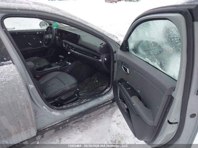 Aukcja sprzedaży 2025 Kia K4 Ex/ex+, vin: 3KPFU4DE6SE073475, numer aukcji: 12553465