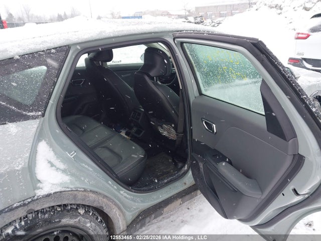 Aukcja sprzedaży 2025 Kia K4 Ex/ex+, vin: 3KPFU4DE6SE073475, numer aukcji: 12553465