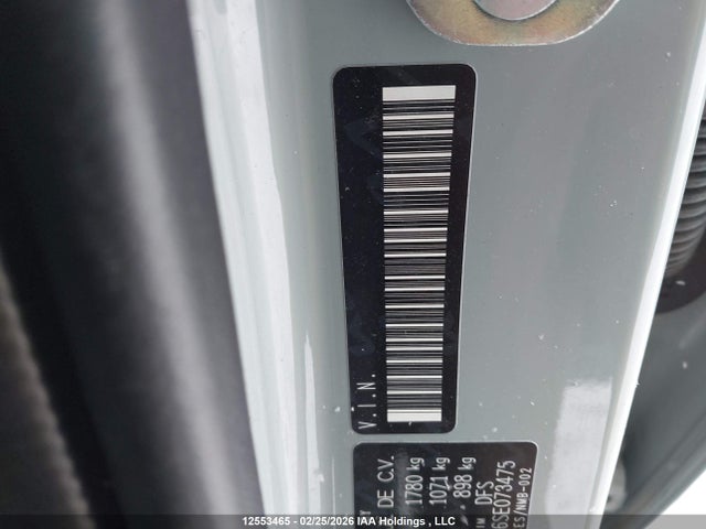 Aukcja sprzedaży 2025 Kia K4 Ex/ex+, vin: 3KPFU4DE6SE073475, numer aukcji: 12553465