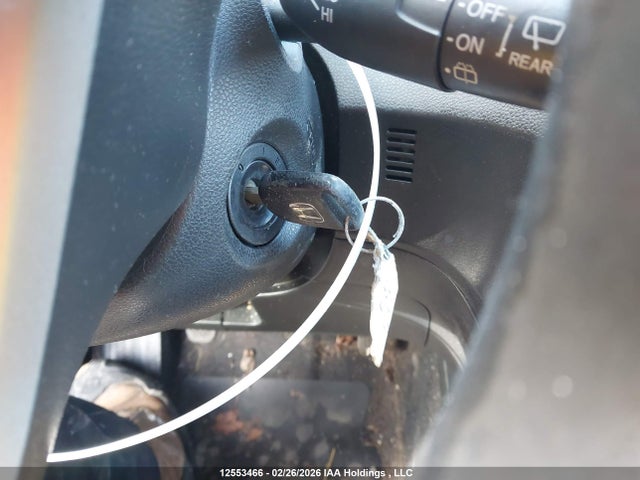 LUCGE8G39E3004600 Honda Fit Dx-a
