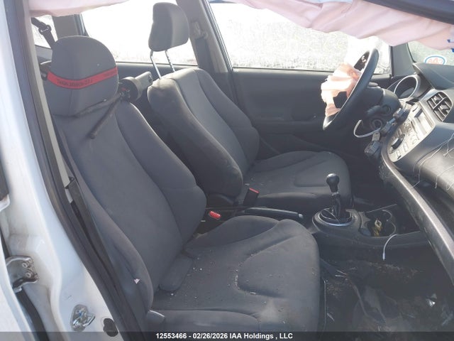 LUCGE8G39E3004600 Honda Fit Dx-a