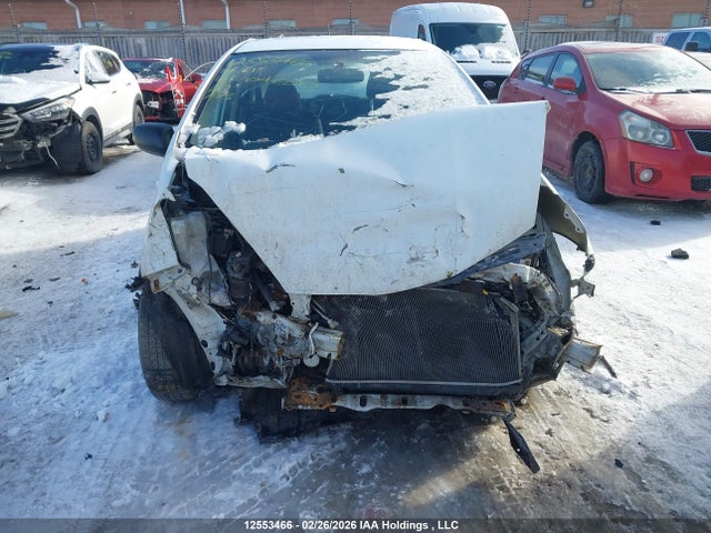 LUCGE8G39E3004600 Honda Fit Dx-a