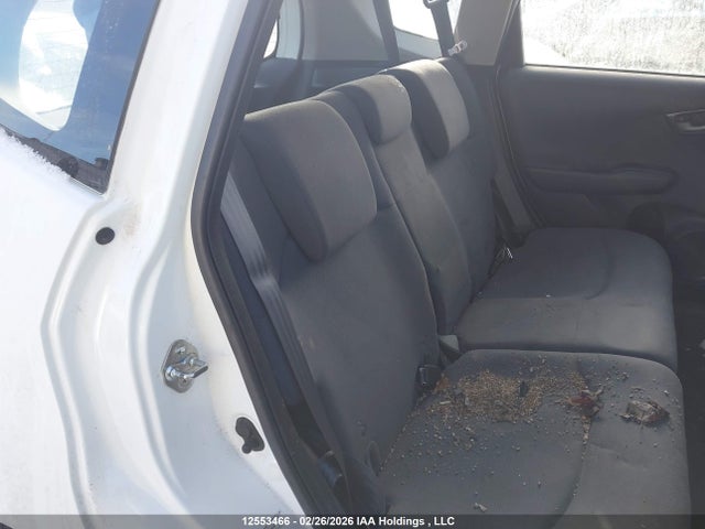 LUCGE8G39E3004600 Honda Fit Dx-a