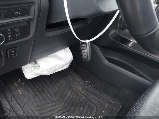 12553472 :رقم المزاد ، 1FTEW1EP6NFA32505 vin ، 2022 Ford F-150 Lariat مزاد بيع
