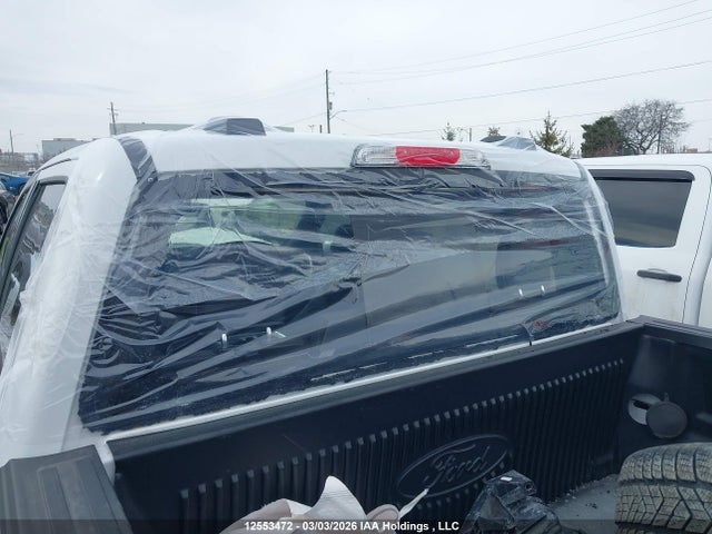 12553472 :رقم المزاد ، 1FTEW1EP6NFA32505 vin ، 2022 Ford F-150 Lariat مزاد بيع
