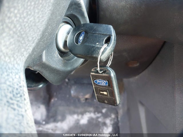 Aukcja sprzedaży 2014 Ford Focus Se, vin: 1FADP3F25EL146378, numer aukcji: 12553474