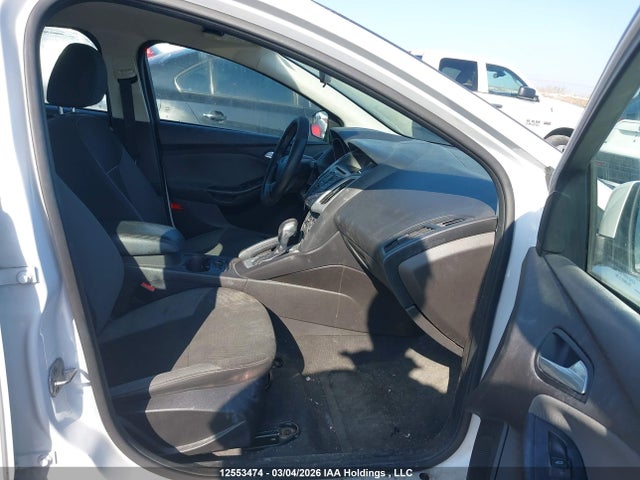 Aukcja sprzedaży 2014 Ford Focus Se, vin: 1FADP3F25EL146378, numer aukcji: 12553474
