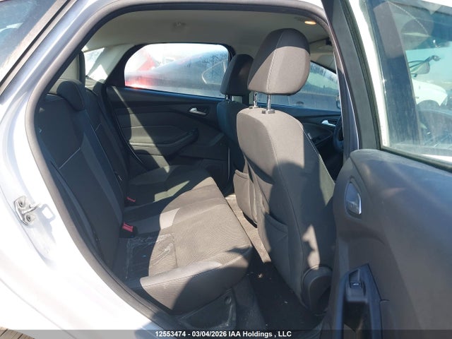 Aukcja sprzedaży 2014 Ford Focus Se, vin: 1FADP3F25EL146378, numer aukcji: 12553474