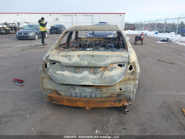 Aukcja sprzedaży 2015 Toyota Corolla S, vin: 2T1BURHE0FC276002, numer aukcji: 12553475