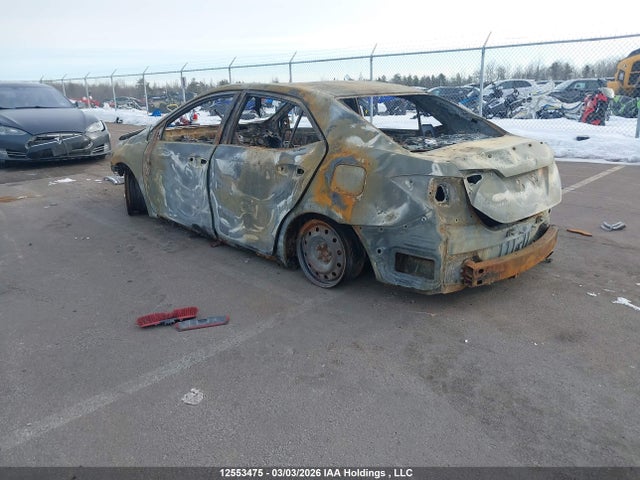 Aukcja sprzedaży 2015 Toyota Corolla S, vin: 2T1BURHE0FC276002, numer aukcji: 12553475